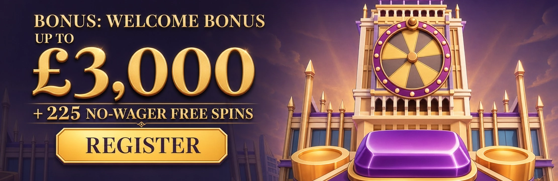 Spinchester Casino